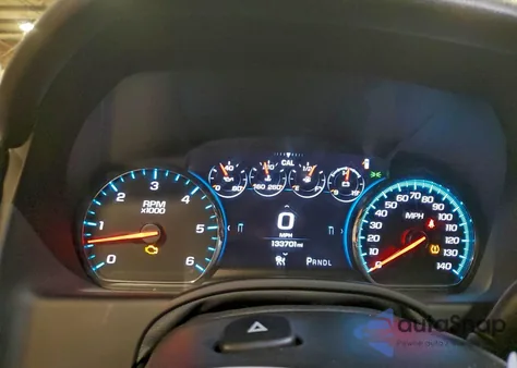 2018 GMC Yukon Denali z USA, uszkodzony, nr VIN 1GKS2CKJ8JR315205